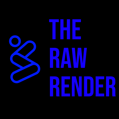 the raw render logo (2)